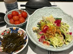 -元满•自助和牛·烧鸟lzakaya(文范路店)