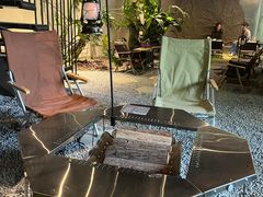 -J Create城市露营咖啡·简餐·宠物(上海动物园店)