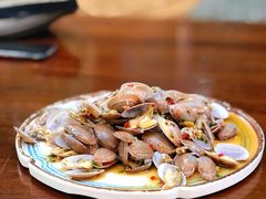 -庆合府重庆大排档(紫都城店)