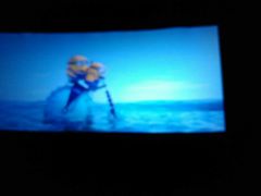 -AMG海上明珠影城(上海环球港RealDCinema店)