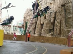 -万豪花都国际大酒店