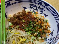 -老陕一碗(八达岭奥莱店)