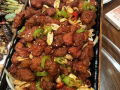 -那家老院子东北菜·饺子·小鸡炖蘑菇(艳华街店)