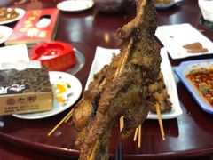 -老周夜市(航空路店)