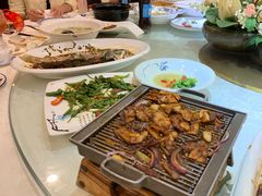 -三六三杭州菜(水上总店)
