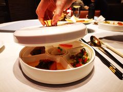 五味拼盘-许家菜.艺创菜(仁和新城店)