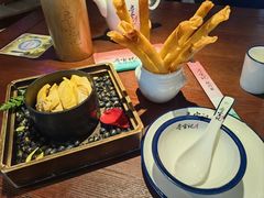 -寻宝记绍兴菜(鲁迅路店)