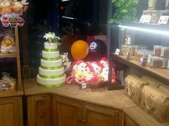 -娇点烘焙(颐高店)