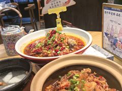 -图味美小黄鱼·景德菜(浙江路店)
