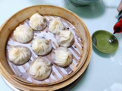 -食惠里小笼包面馆(越秀店)