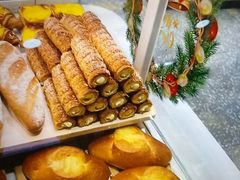 -BreadTalk面包新语·烘焙蛋糕(海珠丽影广场店)