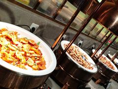 -千滋百味自助海鲜烤肉(布吉景华店)