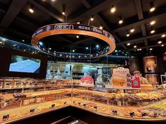 -FANEN法念·烘焙·甜点(万象城店)