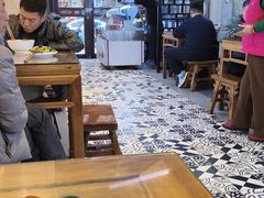 -建基泡馍·西安老字号·清真(永宁店)