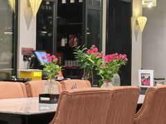-外滩三号餐厅·创意中餐