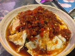 -浩海火燒雲傣家菜(芮欧百货店)