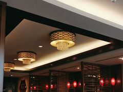-苏州园区福朋喜来登酒店·聚味轩中餐厅