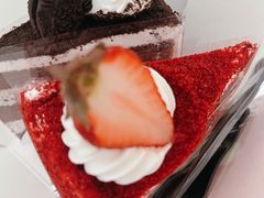 -85度C(北京玉蜓桥二店)