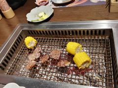 烤肉-樱宿日式和牛烧肉(五道口店)