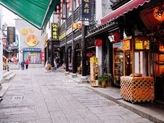 -汴河街