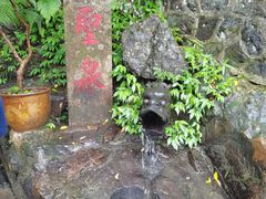 -安溪清水岩