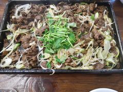 -清真永恒华威肉饼(潘家园店)