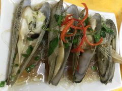 -莲花公园煎蟹(总店)