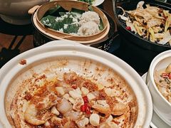 -粗茶淡饭·隐庐私厨(东亭店)