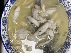 -明呈黄鱼面馆(斜土路店)