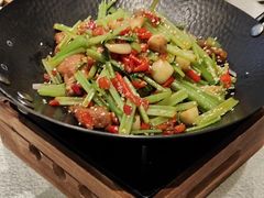 -解家河南菜(金水路店)