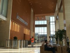 -IFC福州国际金融中心