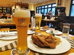 -兰特伯爵西餐厅·啤酒屋(方庄店)
