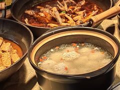 -南通大饭店·米兰餐厅