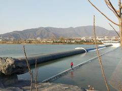 -门城湖公园