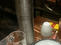 -小俩口烧烤东北菜(双井店)