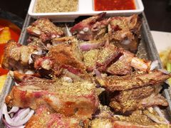-黄三怪(清河店)
