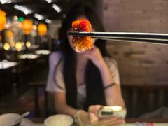-绿茶餐厅(东莞翔龙天地店)