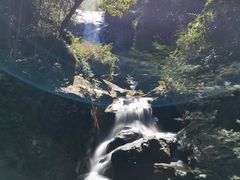 -千泷沟大瀑布旅游区