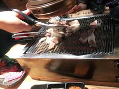 -千寻烧肉(政务区店)