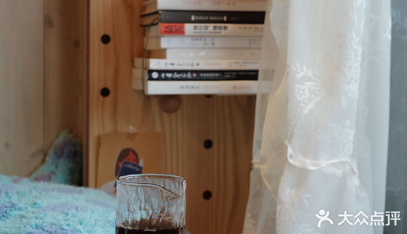 雅麒咖啡 Yakina Coffee ‖ 再忙 也要来喝一杯