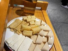 -京悦南门涮羊肉(长寿路店)