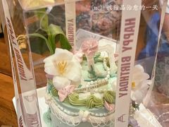 -杜勒瓦DIY烘焙&个性化蛋糕定制