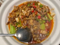 -简小舍·民间手艺菜(武昌江滩店)