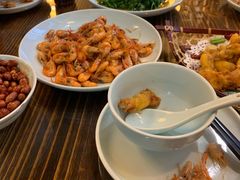 -双塔老饭店