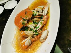 -高佳庄·海鲜酒楼(东港店)