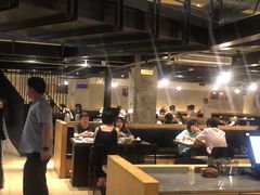 大堂-一棠龙虾•王牌虾球(楚河汉街店)