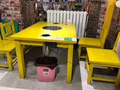 -老红桥炸灌肠牛肚锅烧烤(定福庄店)
