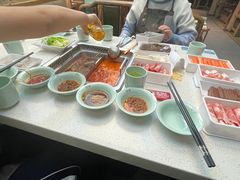 -野妹火锅(龙岗店)