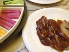 -金百万烤鸭店(马甸店)