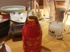 -花和海鲜自助(梅江店)